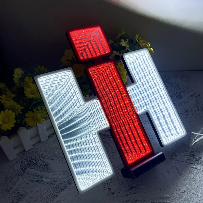 2026 International Harvester Tunnel Lights – Transform Your Space Instantly ✨