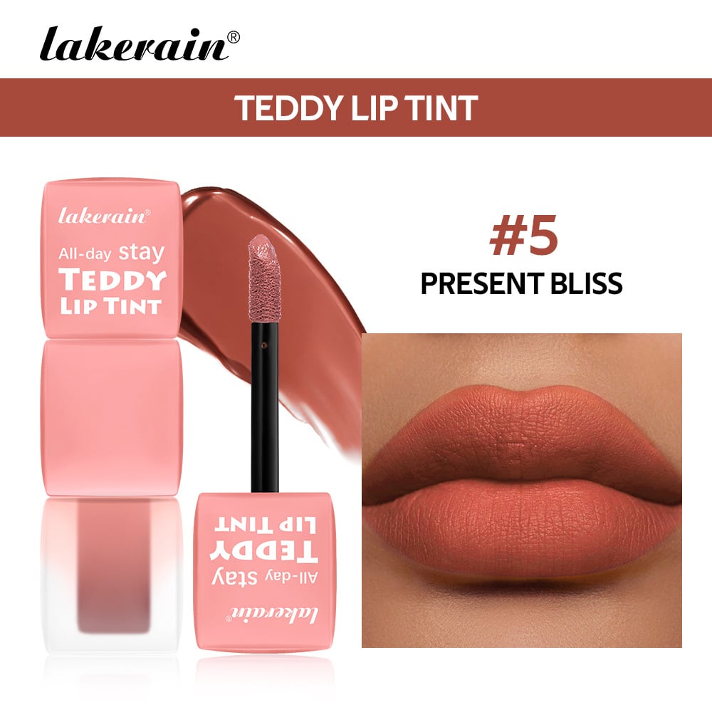 💋 Experience Effortless Glam ✨ Super Stay Teddy Tint - For Plush, All-Day Lip Perfection
