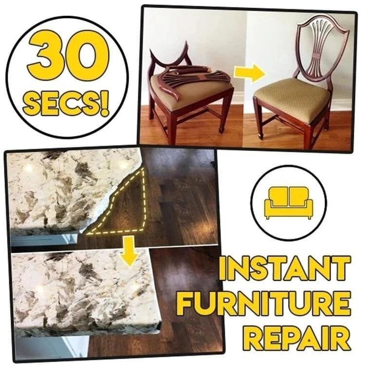 BUY 2 GET 1 FREE-Welding High-strength Oily Glue