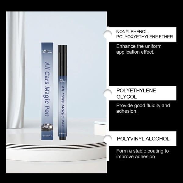 🔥49% Off✨Magic Car Scratch Removal Pen