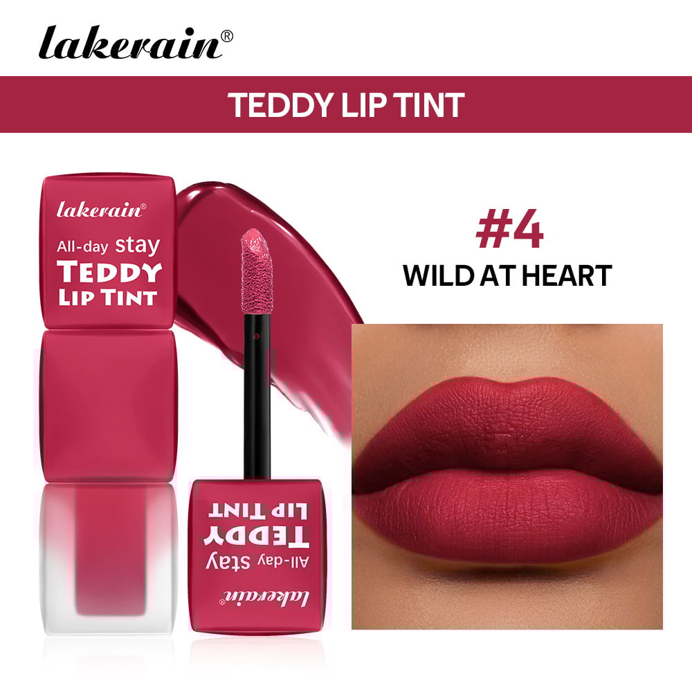 💋 Experience Effortless Glam ✨ Super Stay Teddy Tint - For Plush, All-Day Lip Perfection