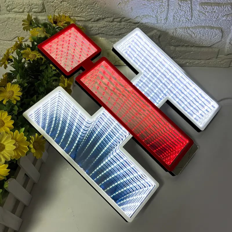 2026 International Harvester Tunnel Lights – Transform Your Space Instantly ✨