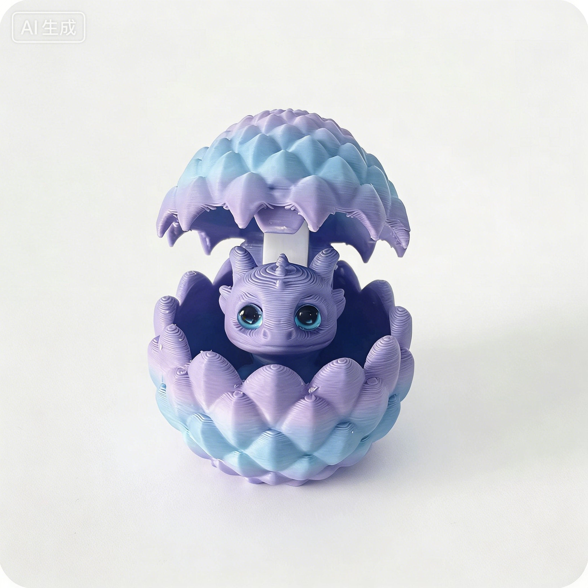 ❤️Your Sky Companions: Mini Dragon Egg Surprise Set✨🐉