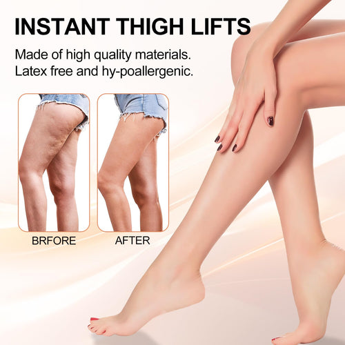 2026 Lift and Glow Leg Patches