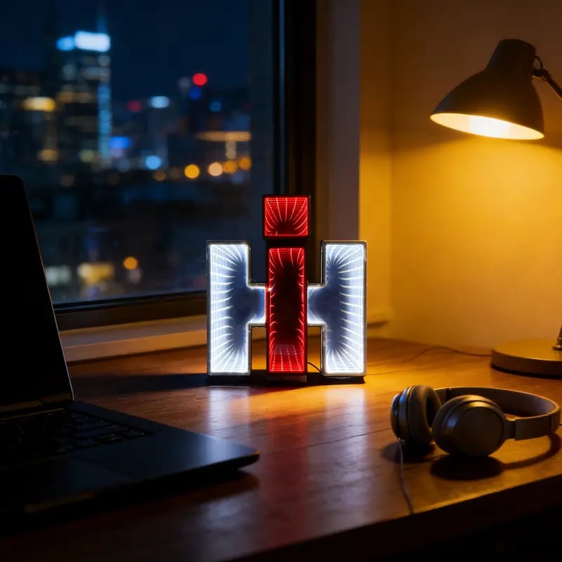 2026 International Harvester Tunnel Lights – Transform Your Space Instantly ✨