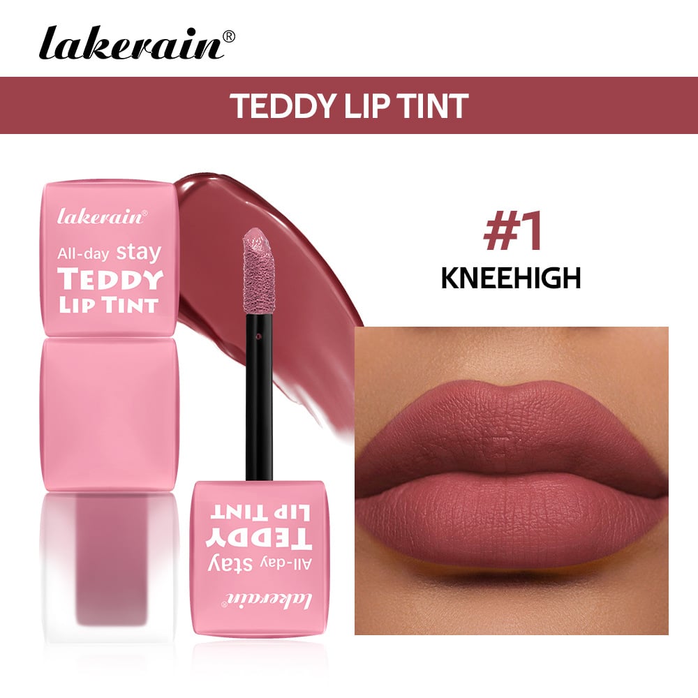 💋 Experience Effortless Glam ✨ Super Stay Teddy Tint - For Plush, All-Day Lip Perfection