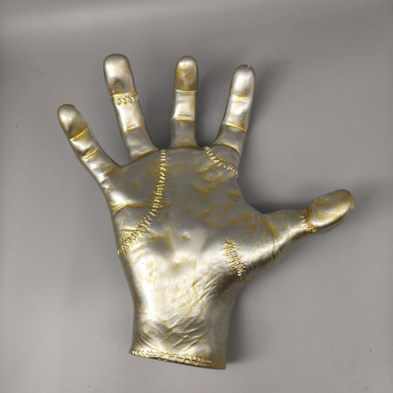 🔥49% Off✨Creative Wall Mounted Basketball Holder