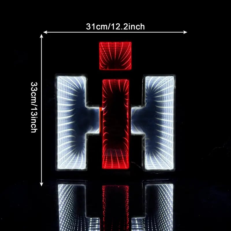 2026 International Harvester Tunnel Lights – Transform Your Space Instantly ✨