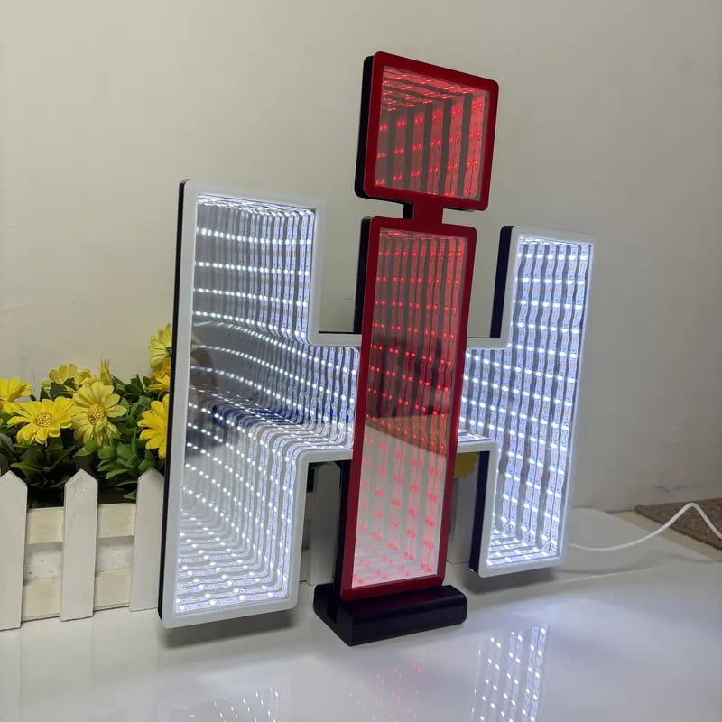 2026 International Harvester Tunnel Lights – Transform Your Space Instantly ✨