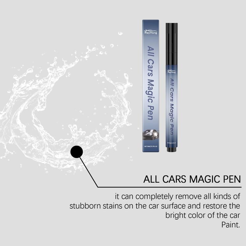 🔥49% Off✨Magic Car Scratch Removal Pen