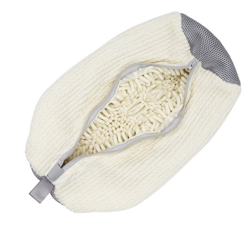 💦High-quality shoe bags, machine safe