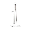 Exclusive Offer💥Stainless Steel Barbecue Tongs
