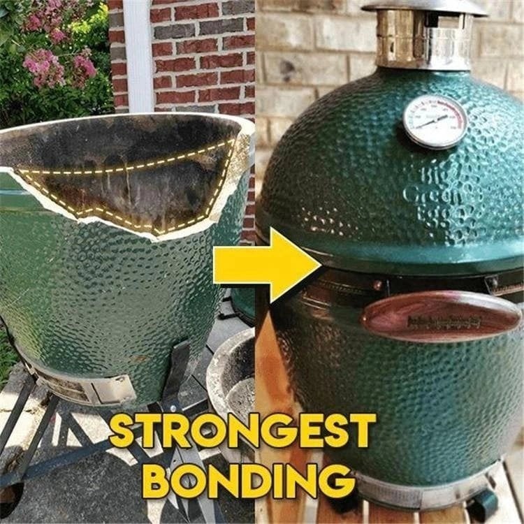 BUY 2 GET 1 FREE-Welding High-strength Oily Glue