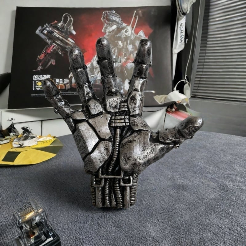 🔥49% Off✨Creative Wall Mounted Basketball Holder